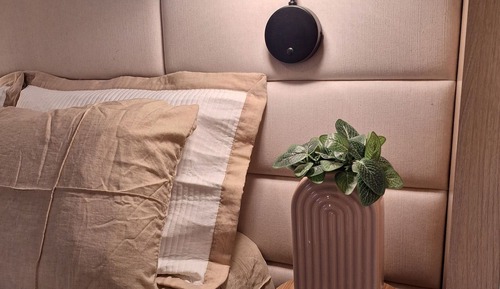 Basic Apartment