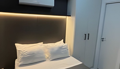 Basic Apartment