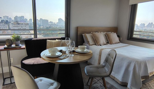 Basic Apartment