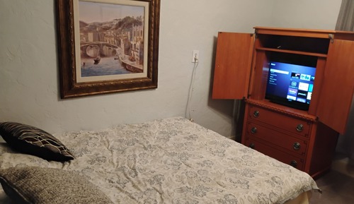 Classic Room