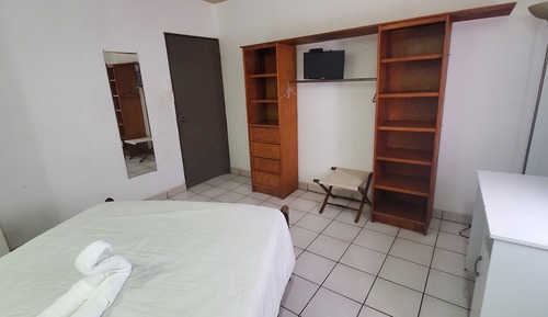 Family Triple Room