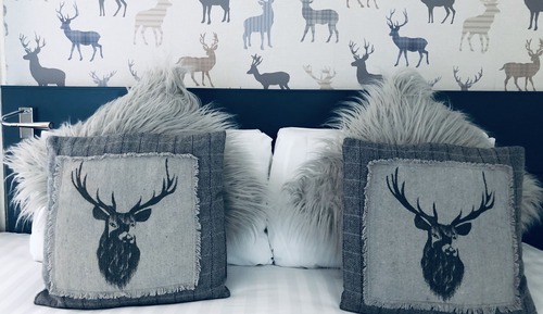 Double or Twin Room, Ensuite