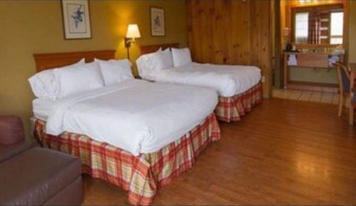 Standard Room, 2 Queen Beds