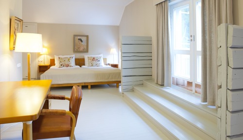 Luxury Twin Room, 2 Twin Beds