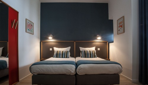 Standard Room, Accessible