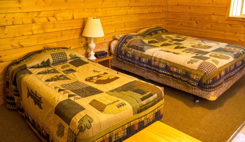 Cabin, Mountain View, Mountainside (#6 Coho)