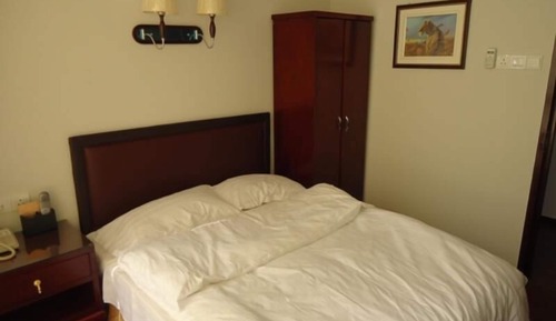 Standard Room, No Windows