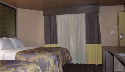 Room, 2 Queen Beds