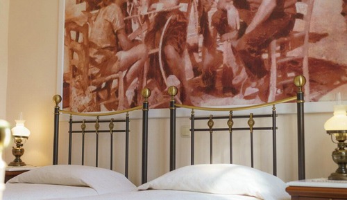 Family Suite (Athina-Artemis)