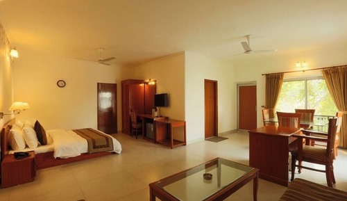 Suite Room