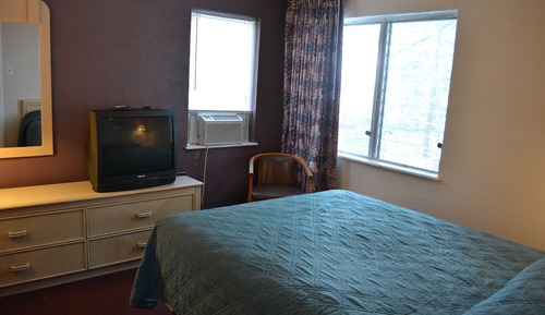 Grand Apartment, 2 Bedrooms, Kitchen, Pool View