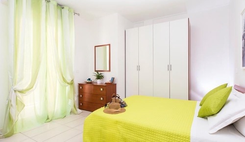 Apartment, 1 Bedroom (4 pax)