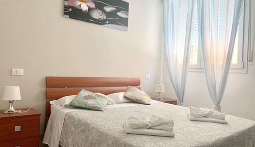Apartment, 1 Bedroom (8 pax)