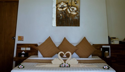 Beach View Bungalow