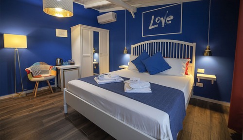 Traditional Double Room