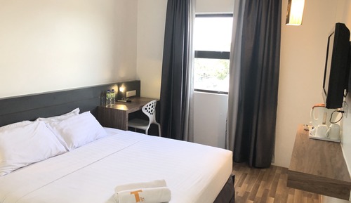 Double or Twin Room