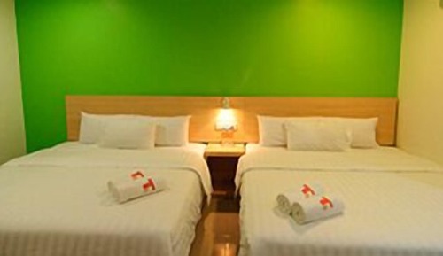 Double or Twin Room