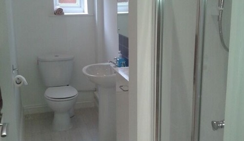 Apartment, Private Bathroom
