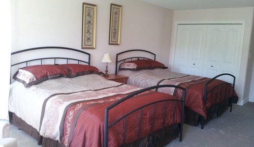 Majella Room