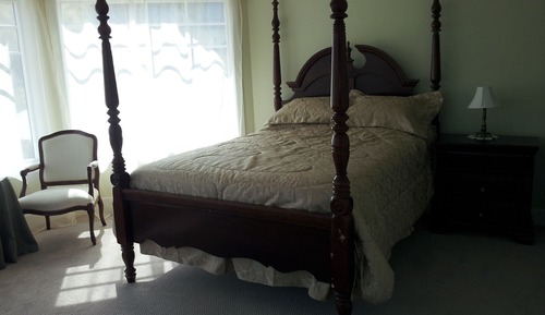 Anastasia Room