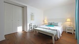 Deluxe Room, Sea View
