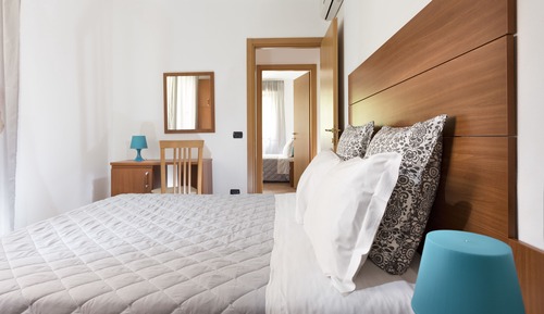 Apartment, 2 Bedrooms