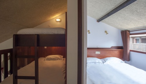 Duplex, Sea View (A - 4/5P)