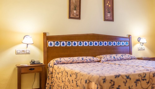 Twin Room, 2 Twin Beds