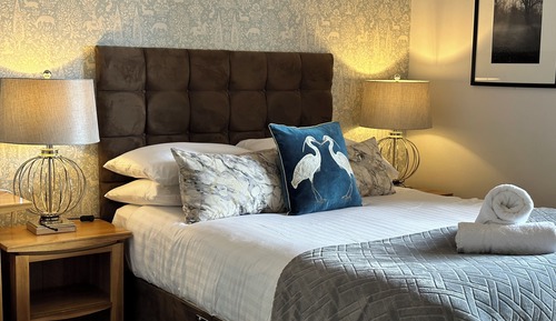 Classic Double Room