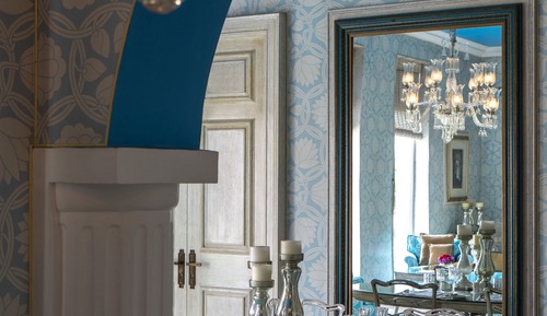 Royal Suite