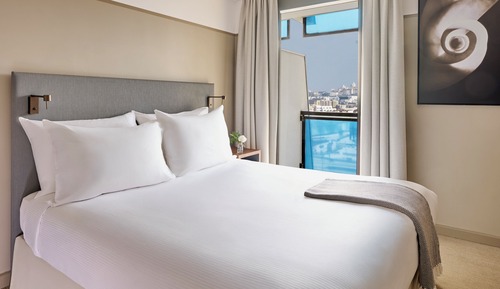 Deluxe Apartment, 1 Bedroom
