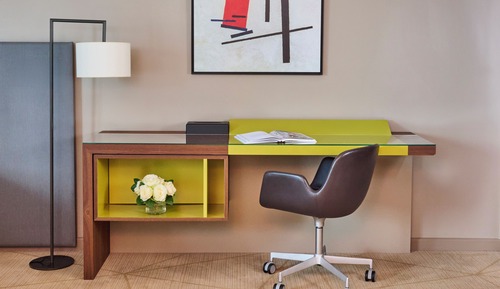 Executive Studio