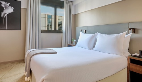 Deluxe Apartment, 2 Bedrooms