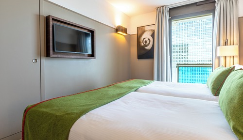Executive Apartment, 1 Bedroom