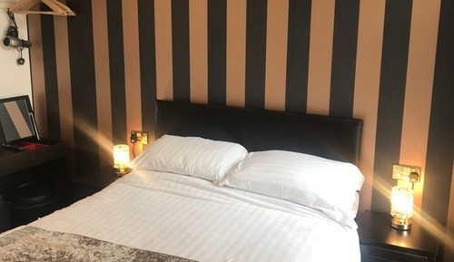 Superior Apartment (Dunstanburgh, First Floor)