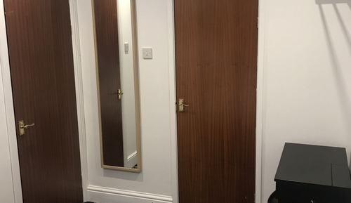 Standard Apartment (Alnwick, First Floor)