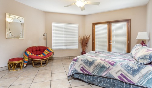 House, Multiple Beds, Balcony (Casa Los 6 Amigos)