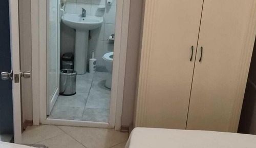 Standard Single Room, 1 Bedroom, City View