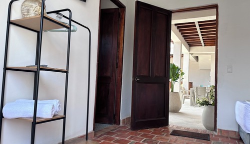 Comfort Double Room, City View