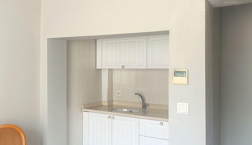 Deluxe Suite, Balcony