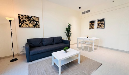Standard Apartment, 1 Bedroom