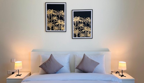 Standard Apartment, 2 Bedrooms