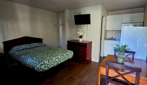 Single Room