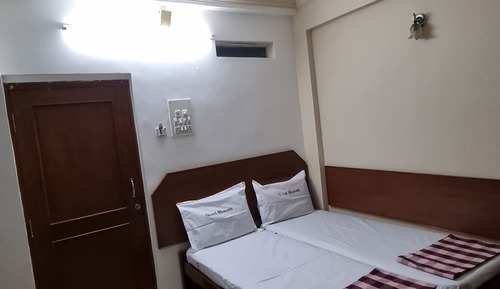 Classic Double or Twin Room