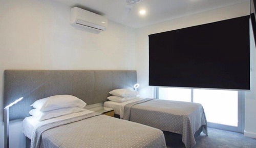 Standard Apartment, Ocean View