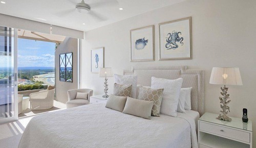 Signature Penthouse, Ocean View
