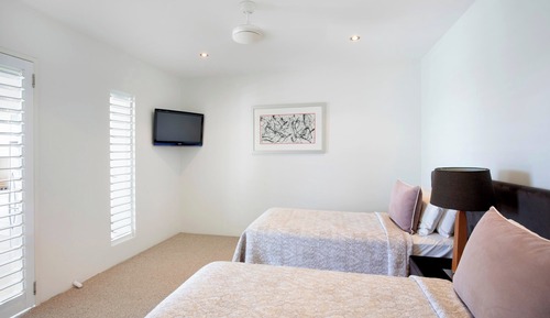 Standard Apartment