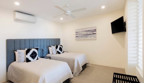 Standard Apartment, Ocean View
