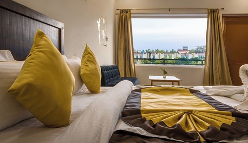 Premium Room