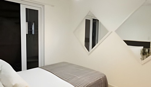 Basic Double Room